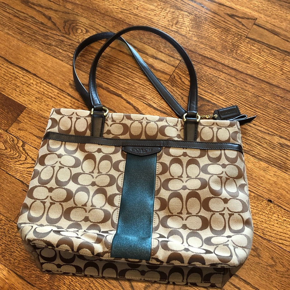 Coach Handbag
